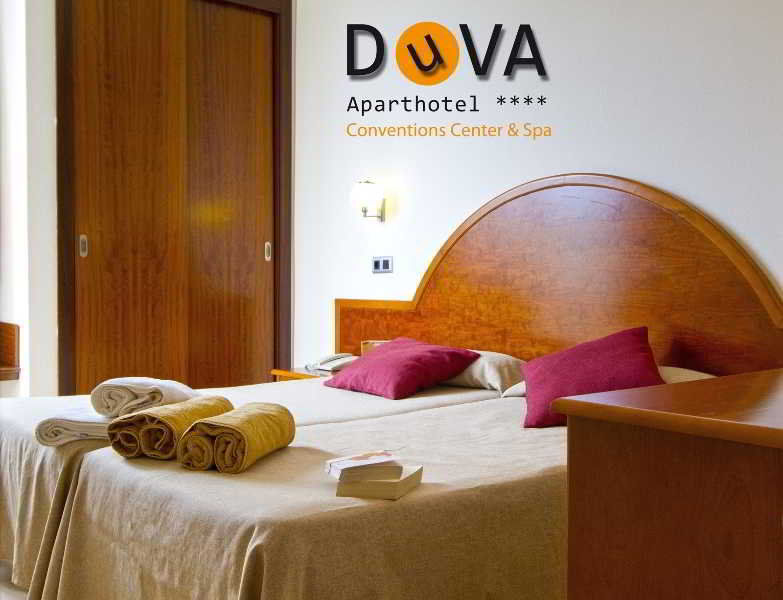 Duva 4* Port de Pollença
