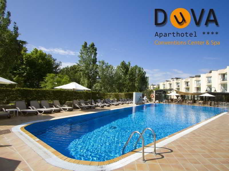 Hotel Duva Port de Pollença